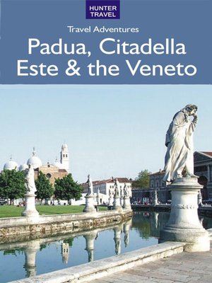 cover image of Padua, Citadella, Este & the Veneto